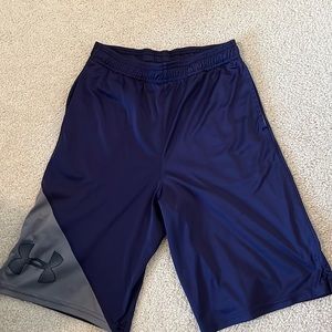Youth large athletic short